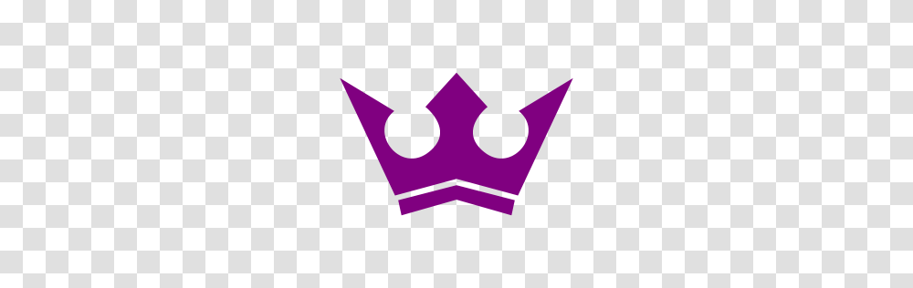 Purple Crown Icon, Maroon, Sweets, Food, Confectionery Transparent Png