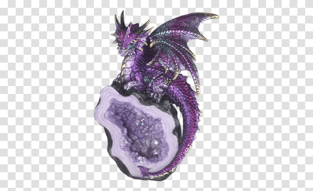 Purple Crystal Price Match Policy Crystal Amethyst Dragon, Ornament, Jewelry, Accessories, Accessory Transparent Png