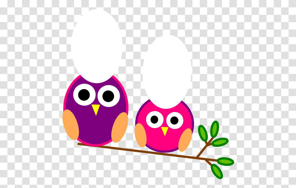 Purple Cute Owl Clipart Cute Owl Vector, Angry Birds Transparent Png