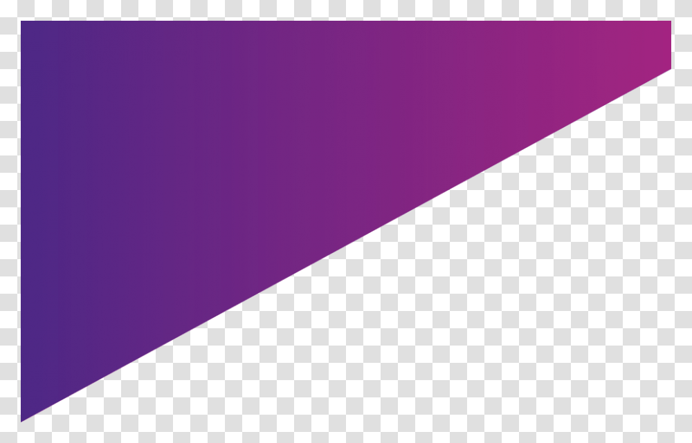 Purple Design Purple Right Triangle, Label, Electronics Transparent Png