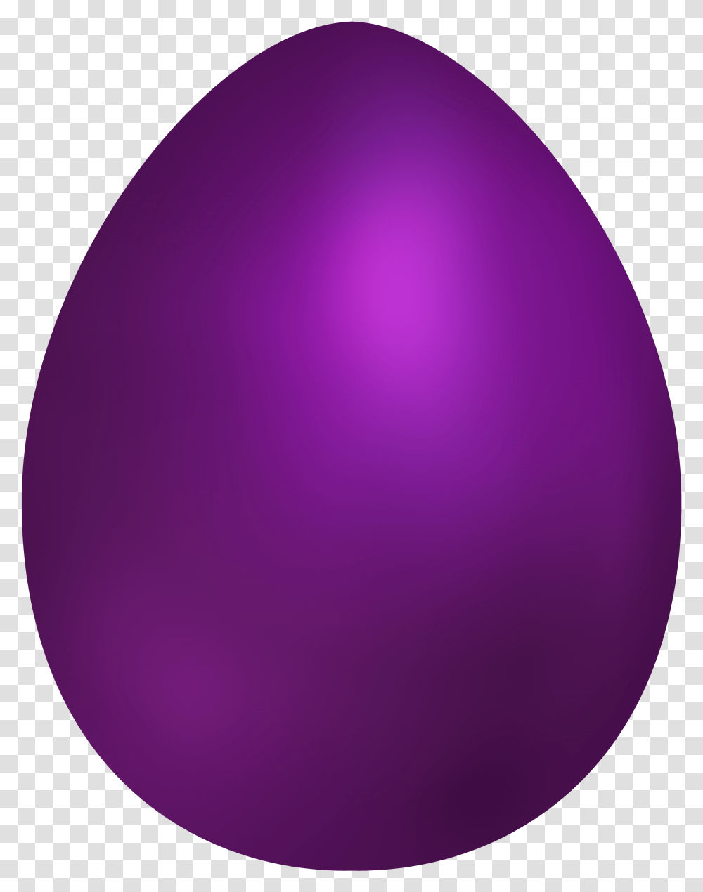 Purple Easter Egg Clip Art Imagenes De Secretarias Ejecutivas, Food, Balloon Transparent Png