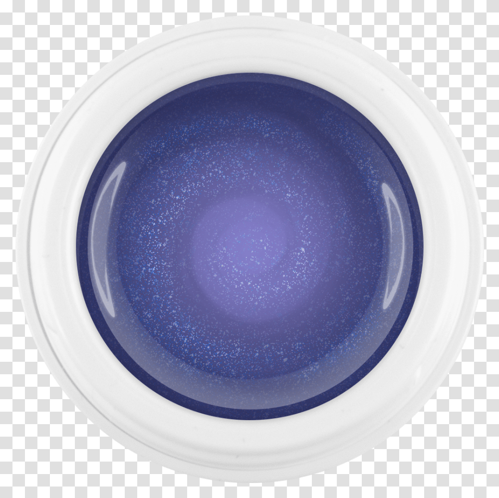 Purple Effect Trend Color Gel Effect Purple Circle, Bowl, Milk, Beverage, Drink Transparent Png