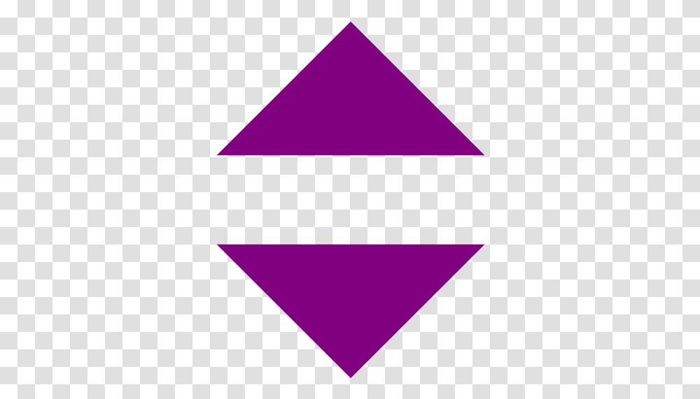 Purple Elevator Icon Free Purple Elevator Icons Vertical, Triangle, Label, Text, Lighting Transparent Png
