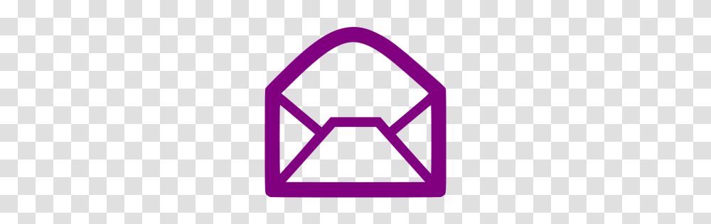 Purple Email Icon, Maroon, Sweets, Food, Confectionery Transparent Png
