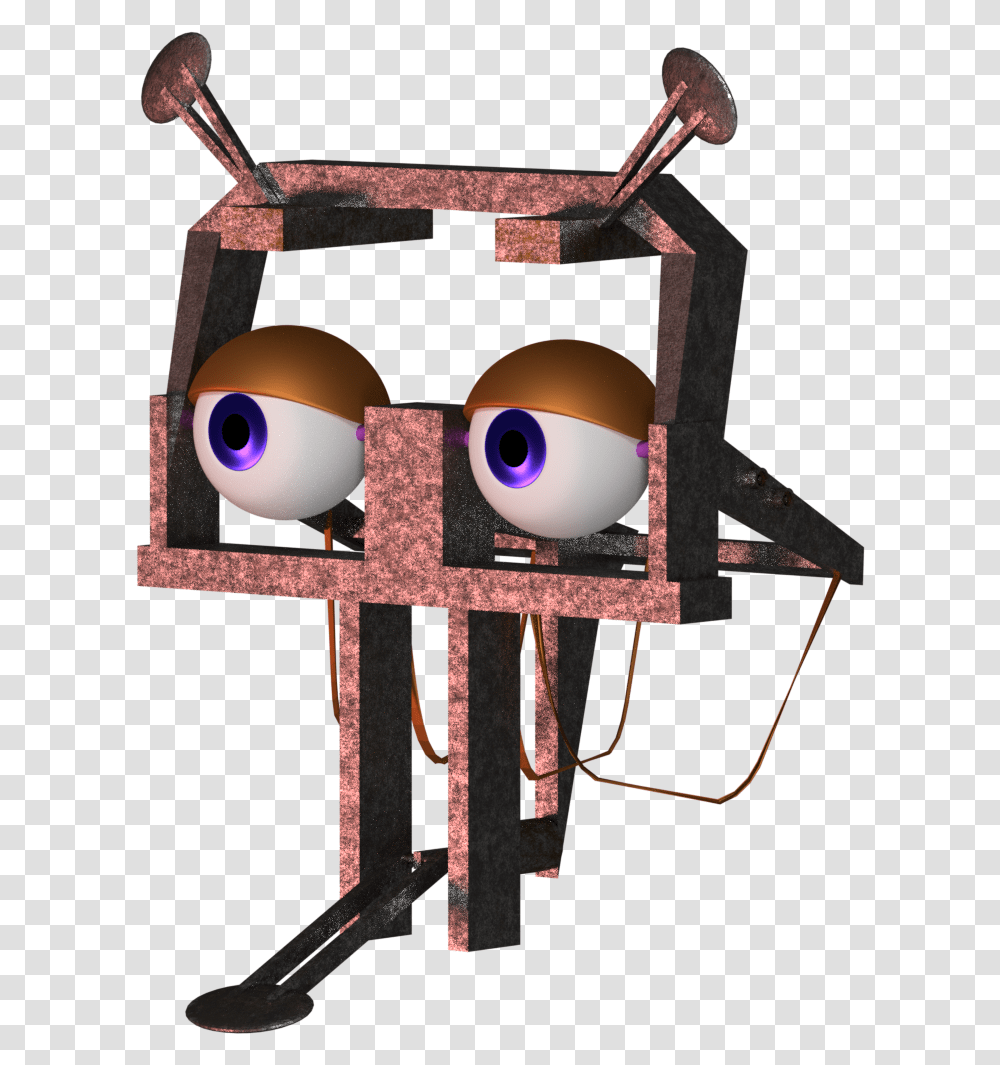 Purple Explosion, Wood, Robot, Plywood, Electronics Transparent Png