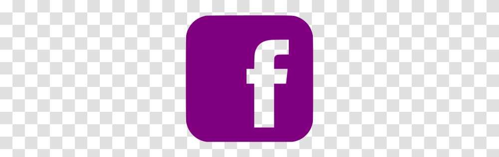 Purple Facebook Icon, Maroon, Sweets, Food, Confectionery Transparent Png