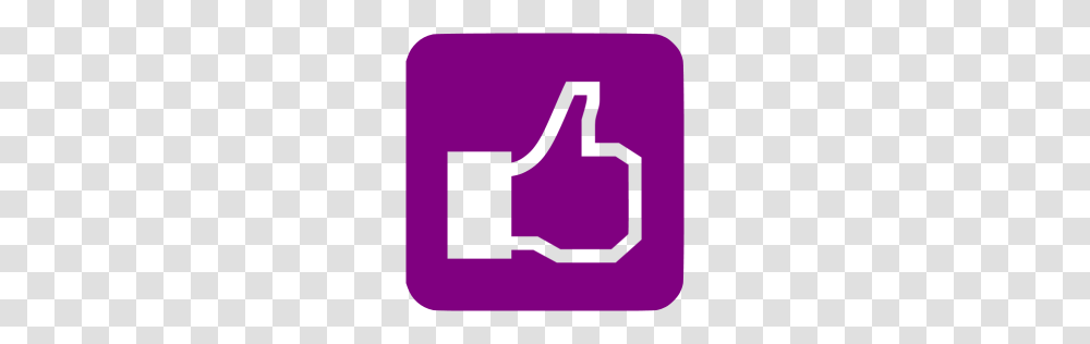 Purple Facebook Like Icon, Maroon, Sweets, Food, Confectionery Transparent Png