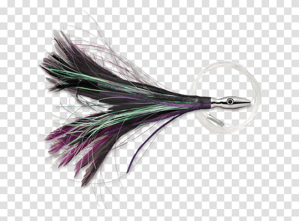 Purple Feather Earrings, Bird, Animal, Fishing Lure, Bait Transparent Png