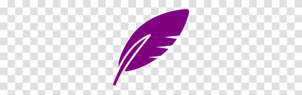 Purple Feather Icon, Maroon, Sweets, Food, Confectionery Transparent Png