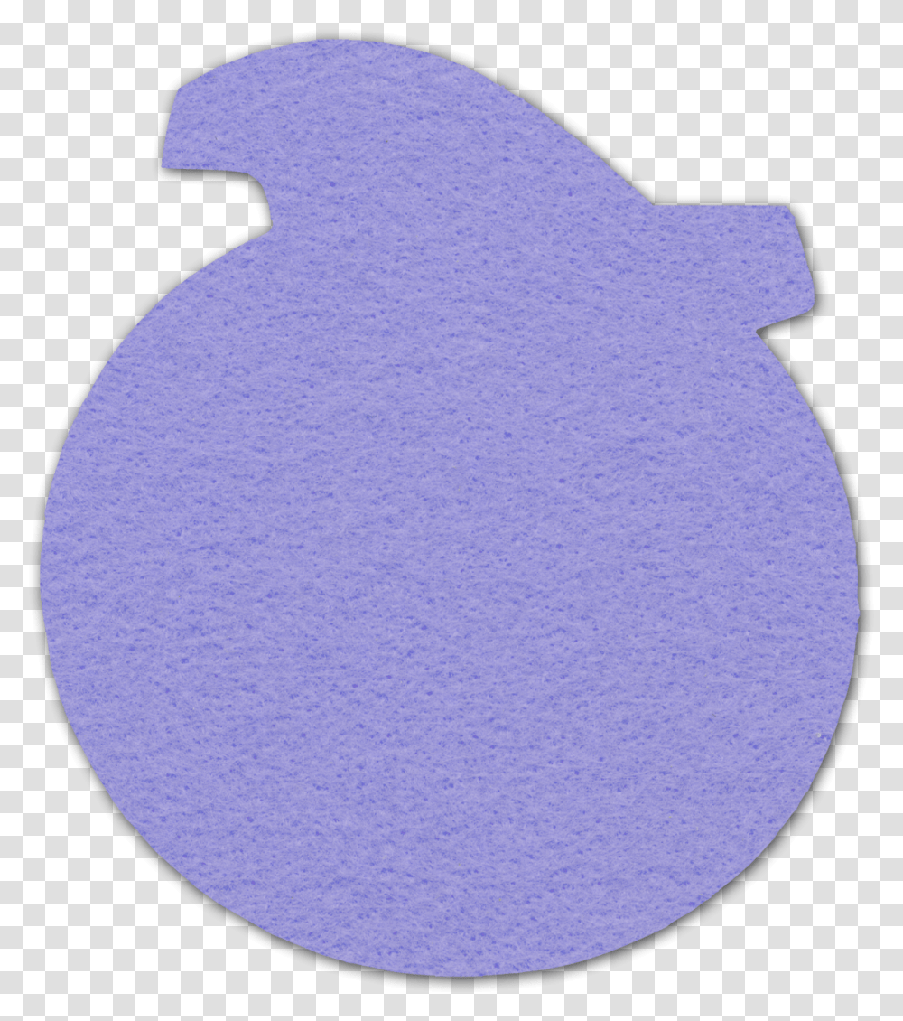 Purple Feather Penguin, Rug, Logo, Trademark Transparent Png