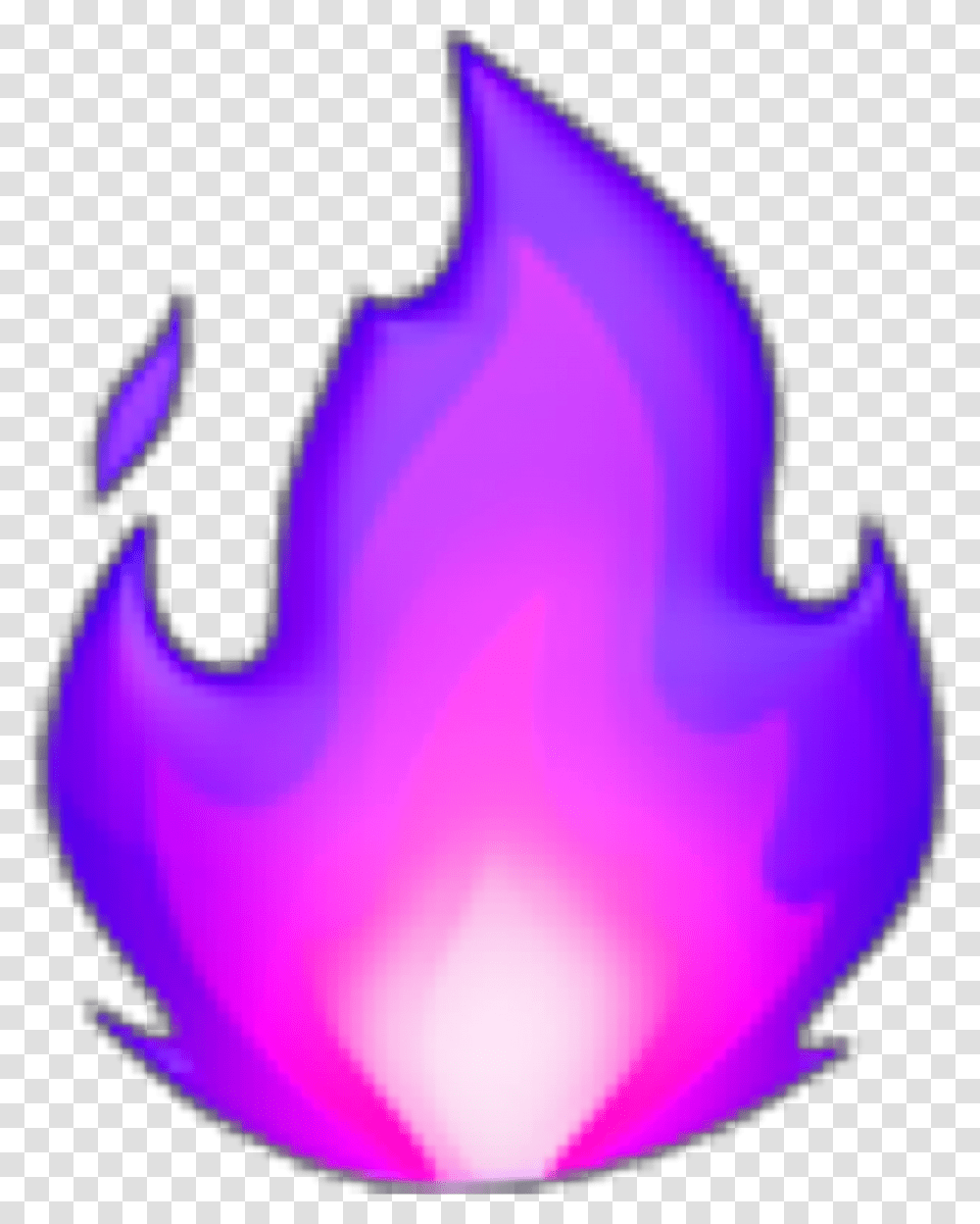 Purple Fire Sticker Cartoon Purple Fire, Flame, Light, Flare, Person Transparent Png