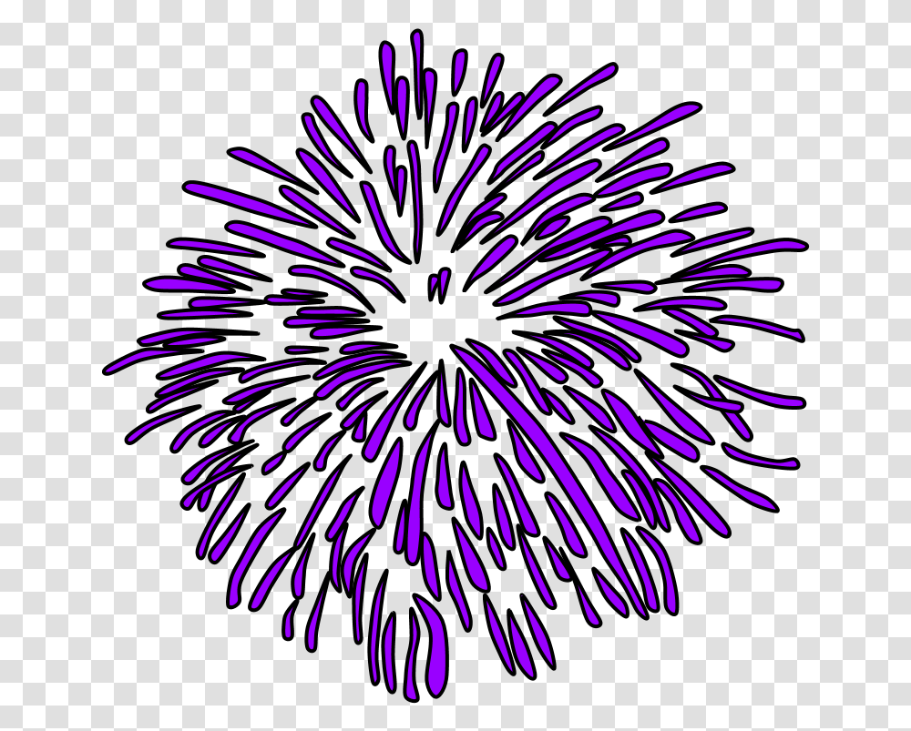 Purple Fireworks Portable Network Graphics, Nature, Outdoors, Night, Light Transparent Png