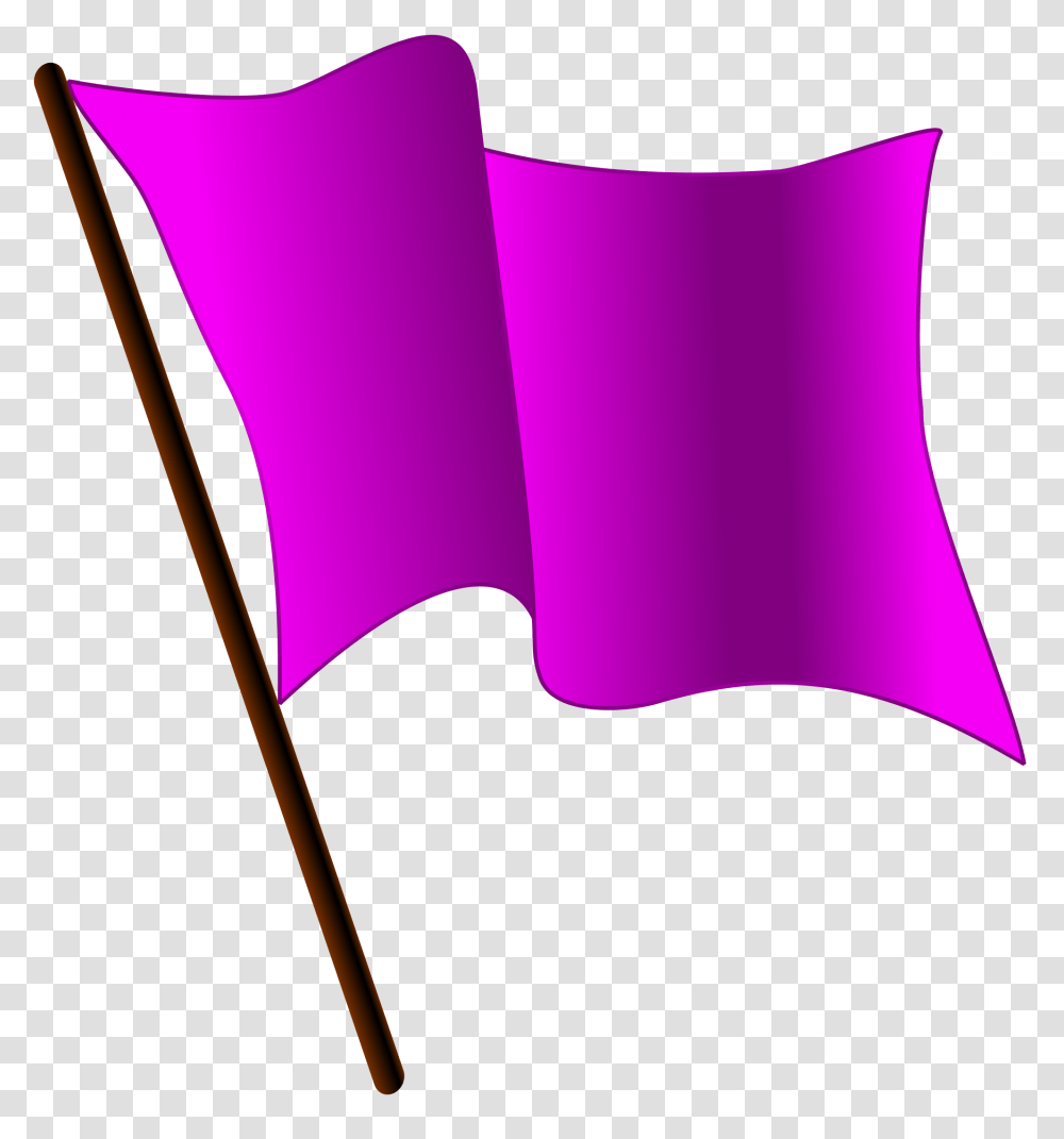 Purple Flag Waving, Apparel, Boot, Footwear Transparent Png