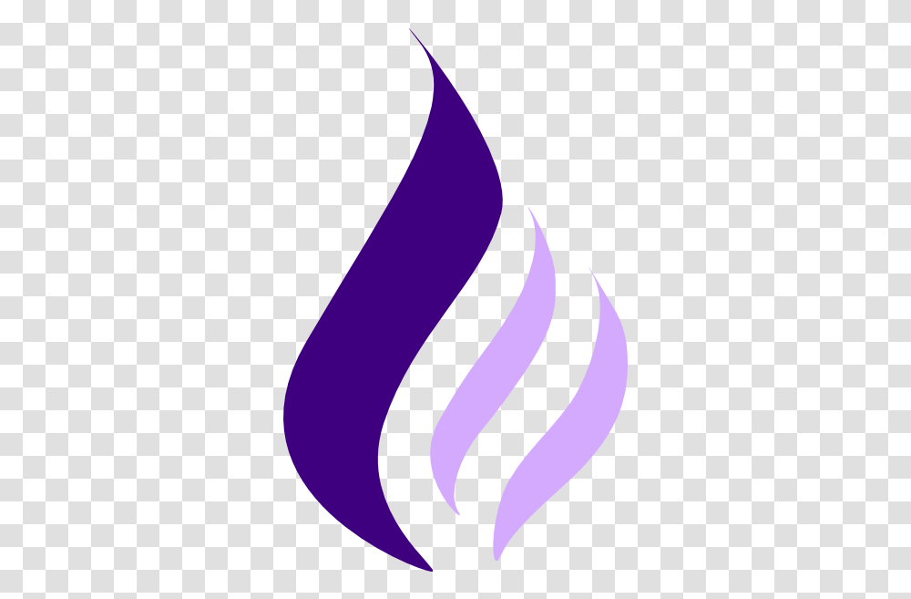 Purple Flame Clipart 378x596 Clipart Cartoon Purple Fire, Text, Alphabet, Number, Symbol Transparent Png