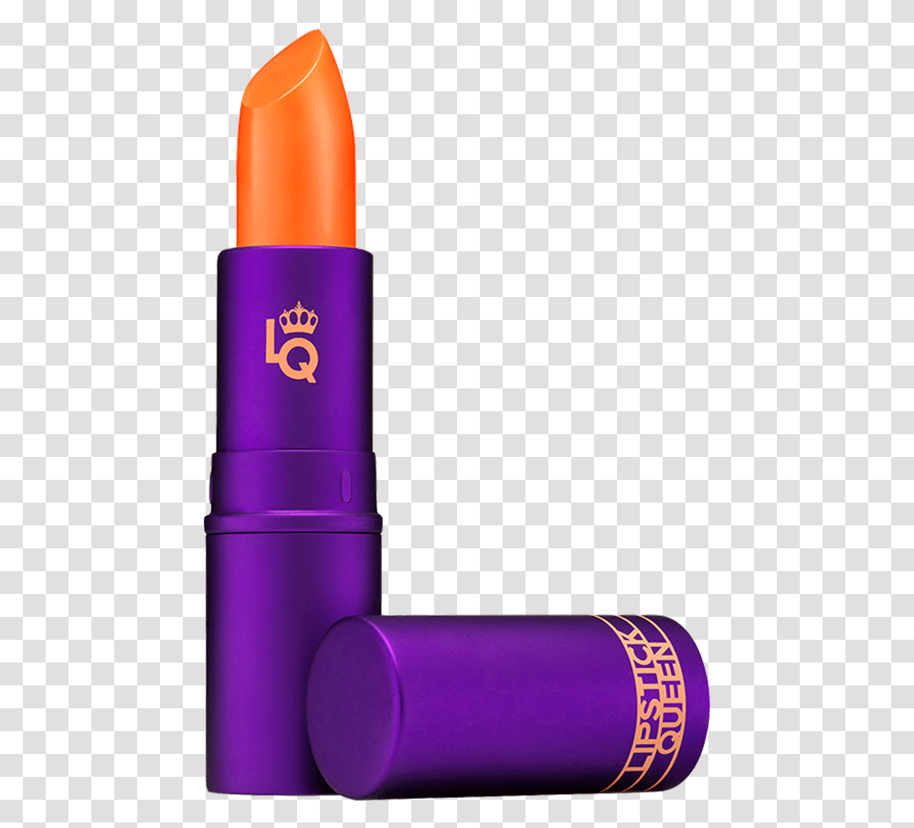 Purple Flames 1 Image Queen Lipstick, Cosmetics Transparent Png