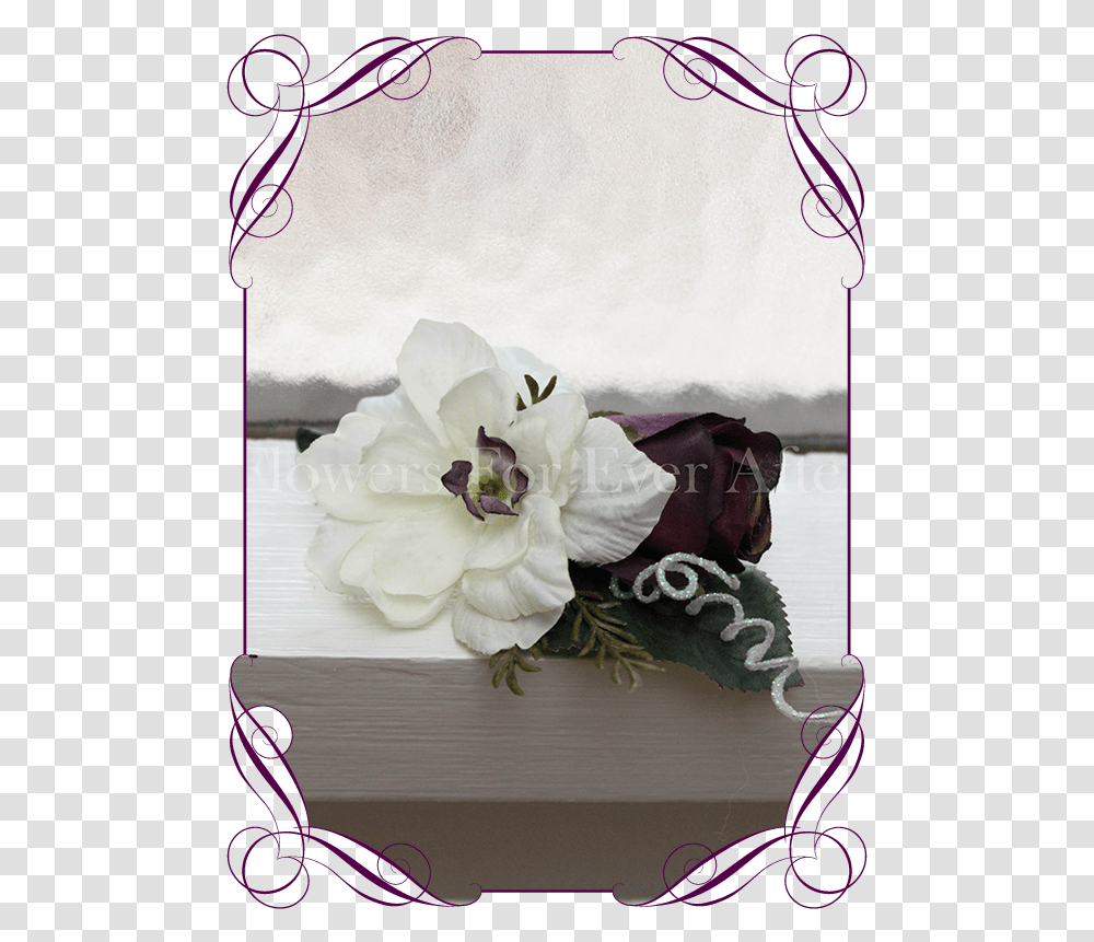 Purple Flower Bouquet Clipart Flower Bouquet, Plant, Floral Design, Pattern Transparent Png