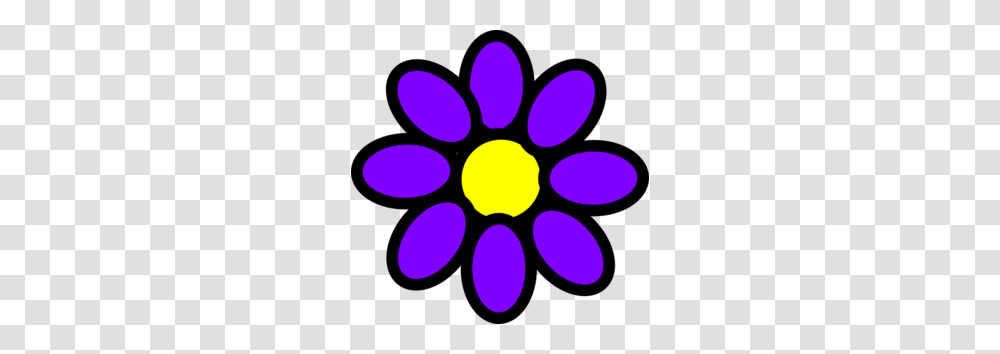 Purple Flower Clip Art, Light, Flare, Lighting Transparent Png