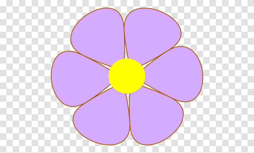 Purple Flower Clip Art, Ornament, Pattern, Fractal, Plant Transparent Png
