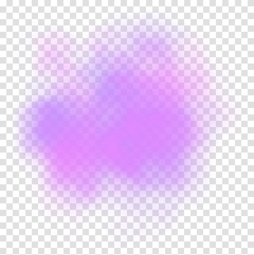 Purple Fog Electric Blue, Crystal, Mineral, Petal, Flower Transparent Png