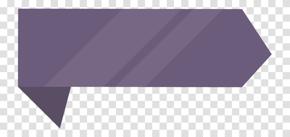 Purple Fold Stripes Infographic Slope, Label, Word, Plant Transparent Png