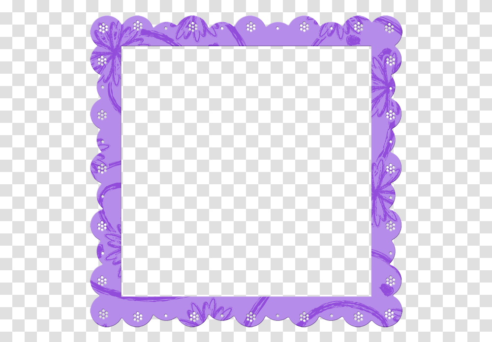 Purple Frame Frame Blue, Blackboard, Photo Booth, Alphabet Transparent Png
