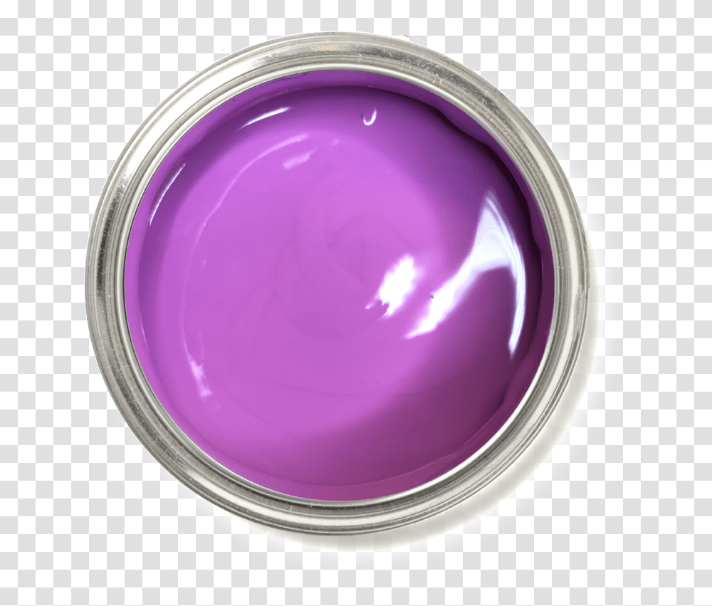 Purple Furniture Paint Oc 52 Gray Owl Benjamin Moore, Paint Container Transparent Png