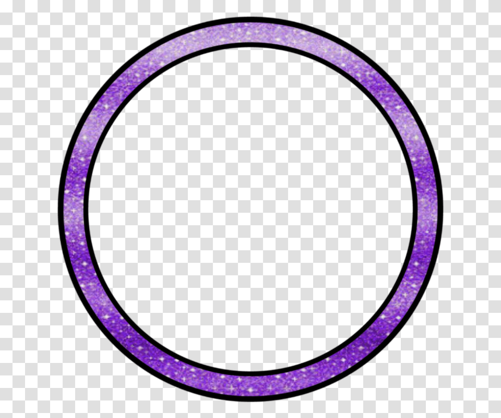Purple Galaxy Cirlce Color Crop Custom Border Circle, Moon, Outer Space, Night, Astronomy Transparent Png