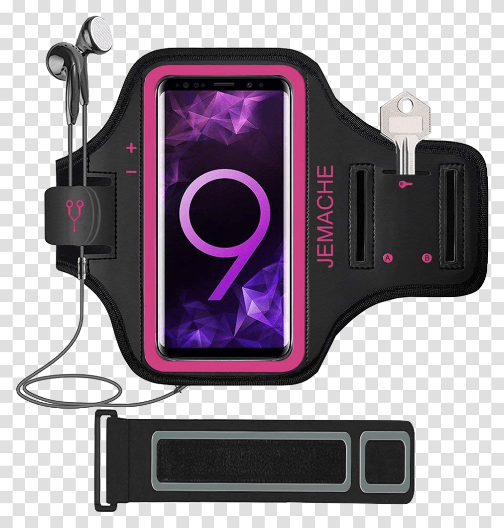 Purple Galaxy, Electronics, Camera, Video Camera, Digital Camera Transparent Png