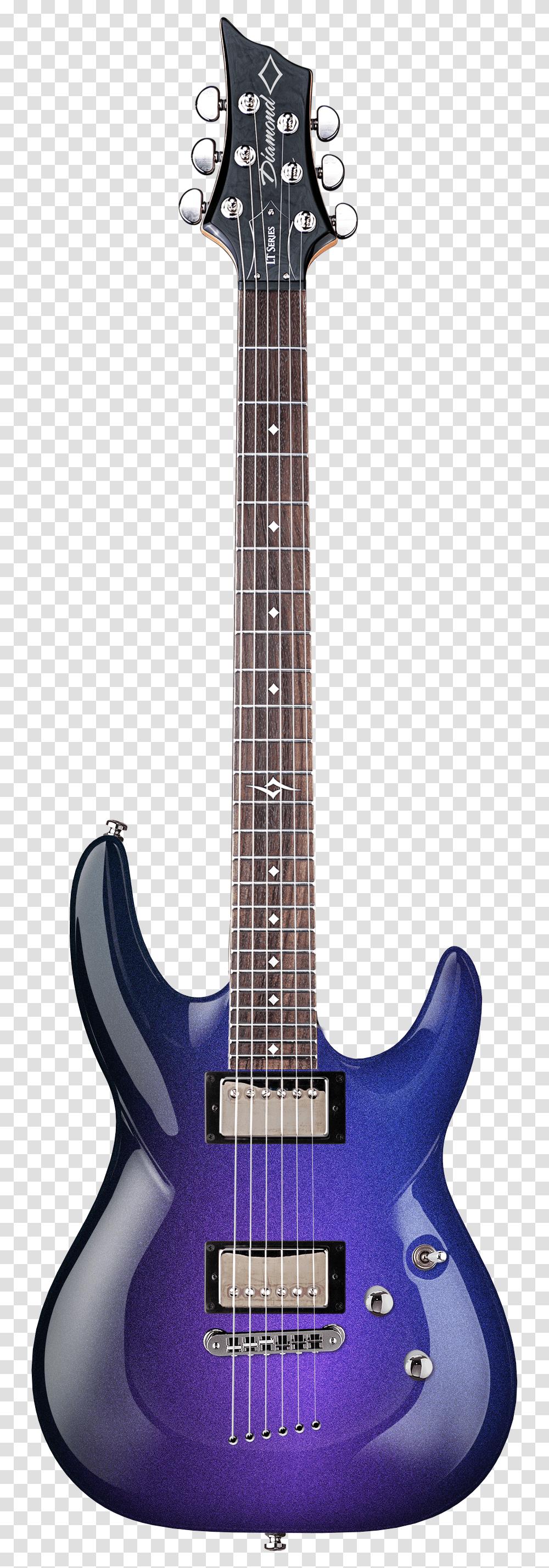 Purple Galaxy, Guitar, Leisure Activities, Musical Instrument, Bass Guitar Transparent Png