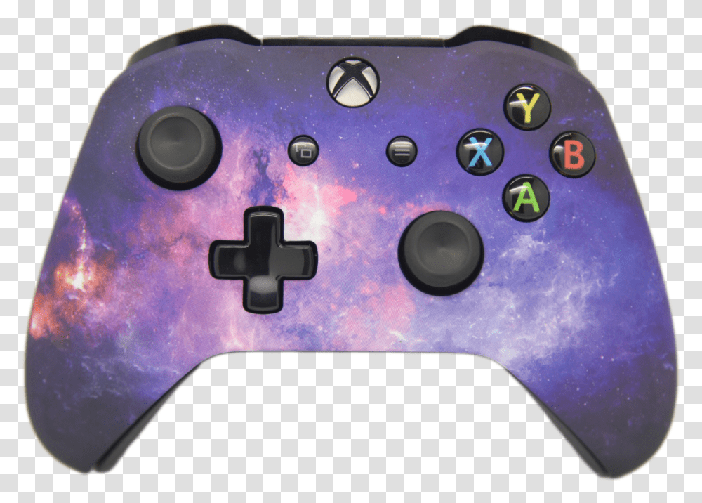 Purple Galaxy, Video Gaming, Electronics, Mouse, Hardware Transparent Png