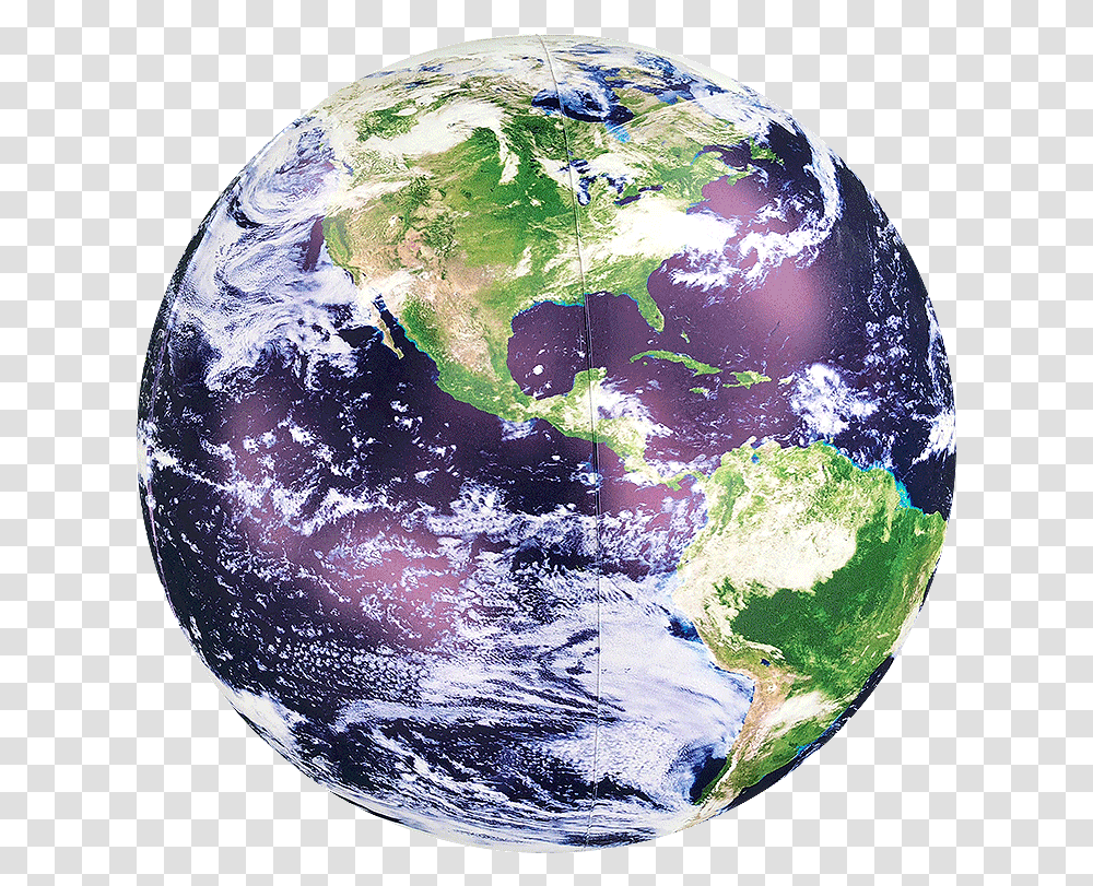 Purple Globe Imagini Cu Planeta Pamant, Outer Space, Astronomy, Universe, Earth Transparent Png