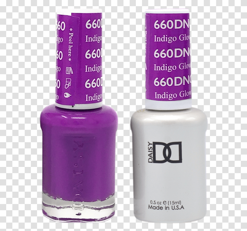Purple Glow Daisy Dnd Champagne Sparkles, Cosmetics, Bottle, Deodorant, Cylinder Transparent Png