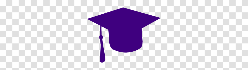 Purple Graduation Cap Clipart, Apparel, Triangle, Star Symbol Transparent Png