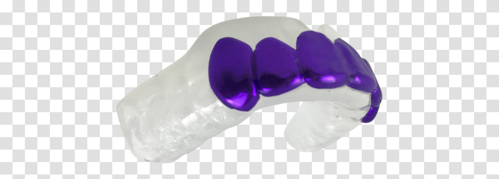 Purple Grillz Mouthguard Purple Grillz, Accessories, Accessory, Gemstone, Jewelry Transparent Png