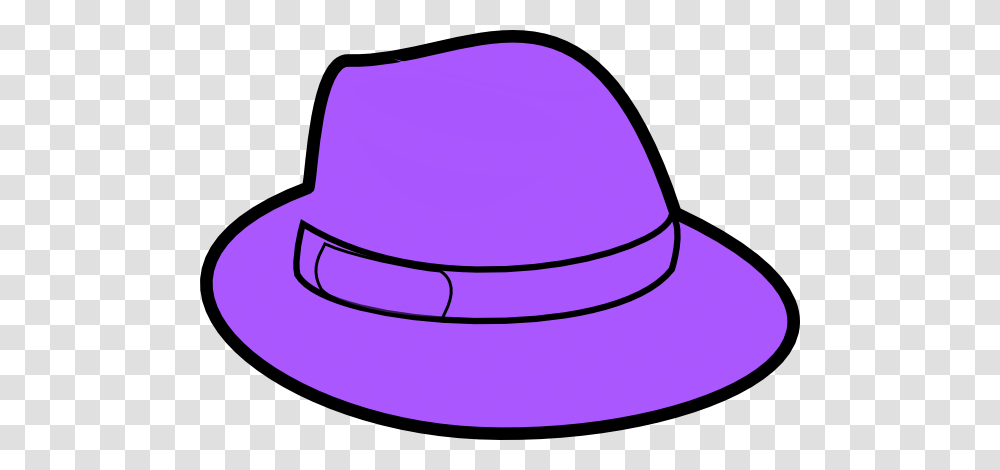 Purple Hat Clip Art, Apparel, Baseball Cap, Sun Hat Transparent Png