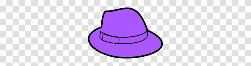 Purple Hat Clip Art, Apparel, Sun Hat, Baseball Cap Transparent Png