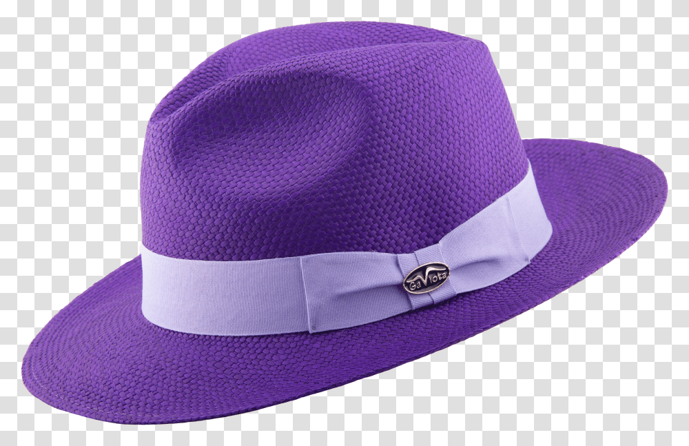 Purple Hat Transparent Png