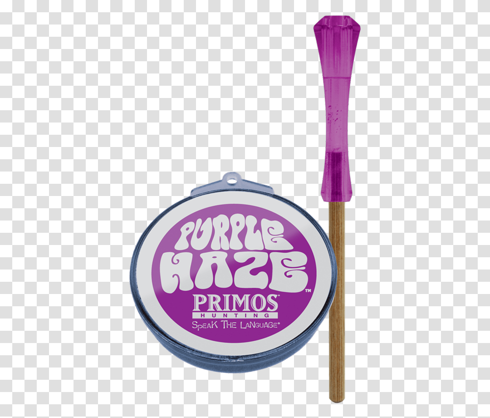 Purple Haze Crystal Pot, Label, Food, Word Transparent Png