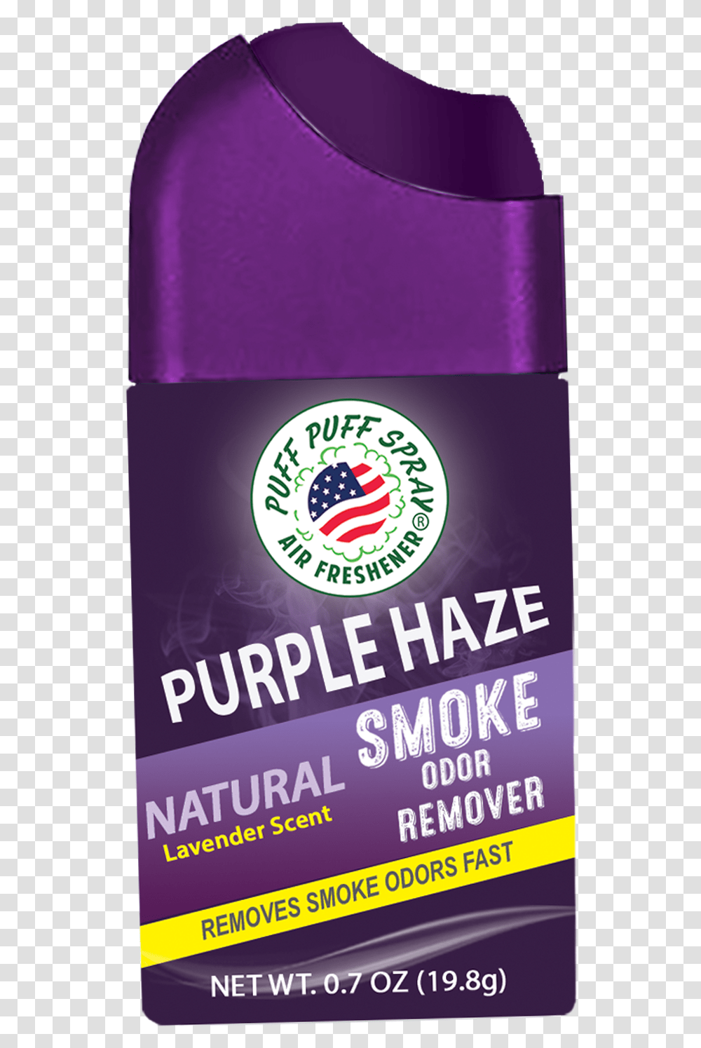 Purple Haze Spray 0 Bottle, Paper, Text, Flyer, Poster Transparent Png