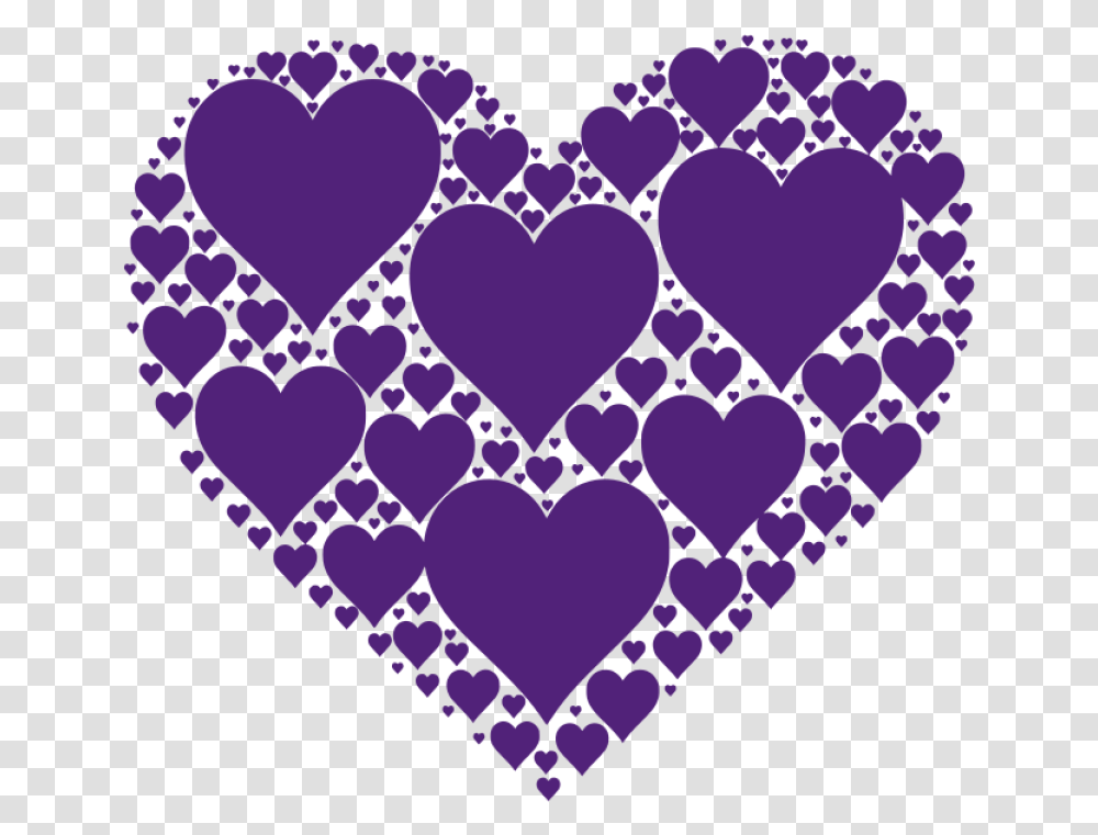 Purple Heart Clip Arts For Web Purple Hearts Svg, Rug Transparent Png