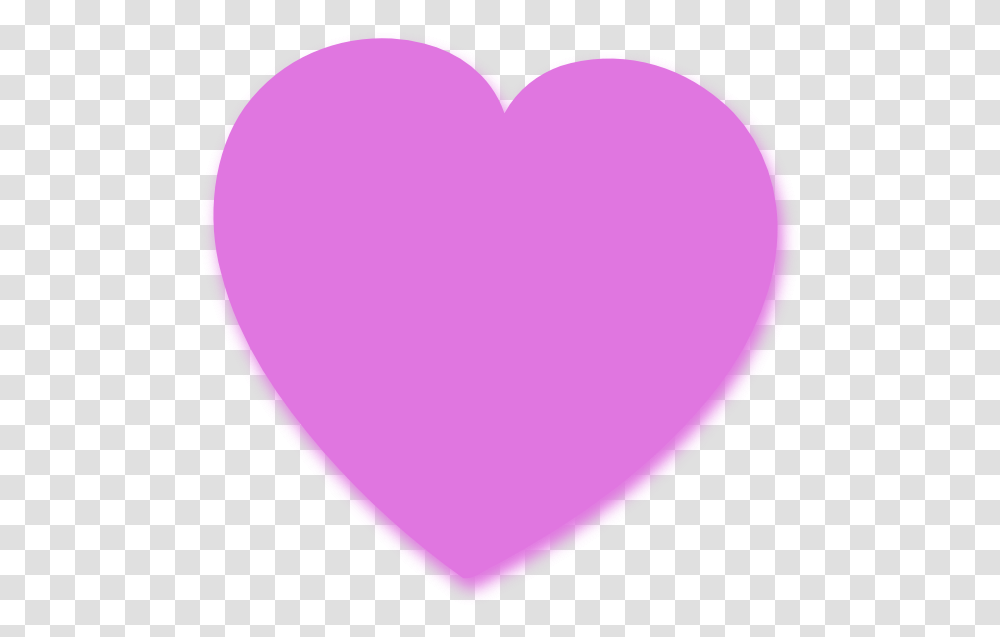 Purple Heart Clipart 54 Cliparts Purple Heart Emoji Discord, Balloon, Pillow, Cushion Transparent Png