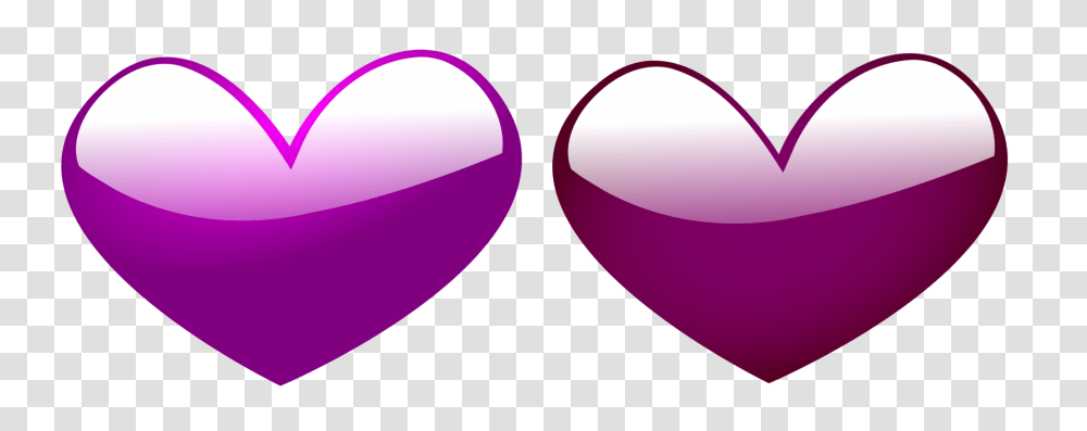 Purple Heart Document Download Blue, Lamp, Food, Egg Transparent Png
