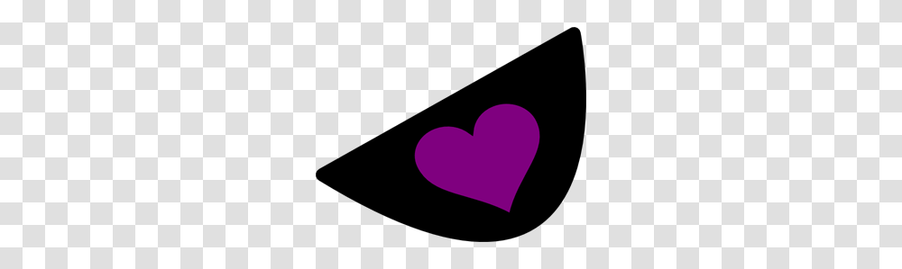 Purple Heart Eye Patch Clip Arts For Web, Moon, Outer Space, Night, Astronomy Transparent Png