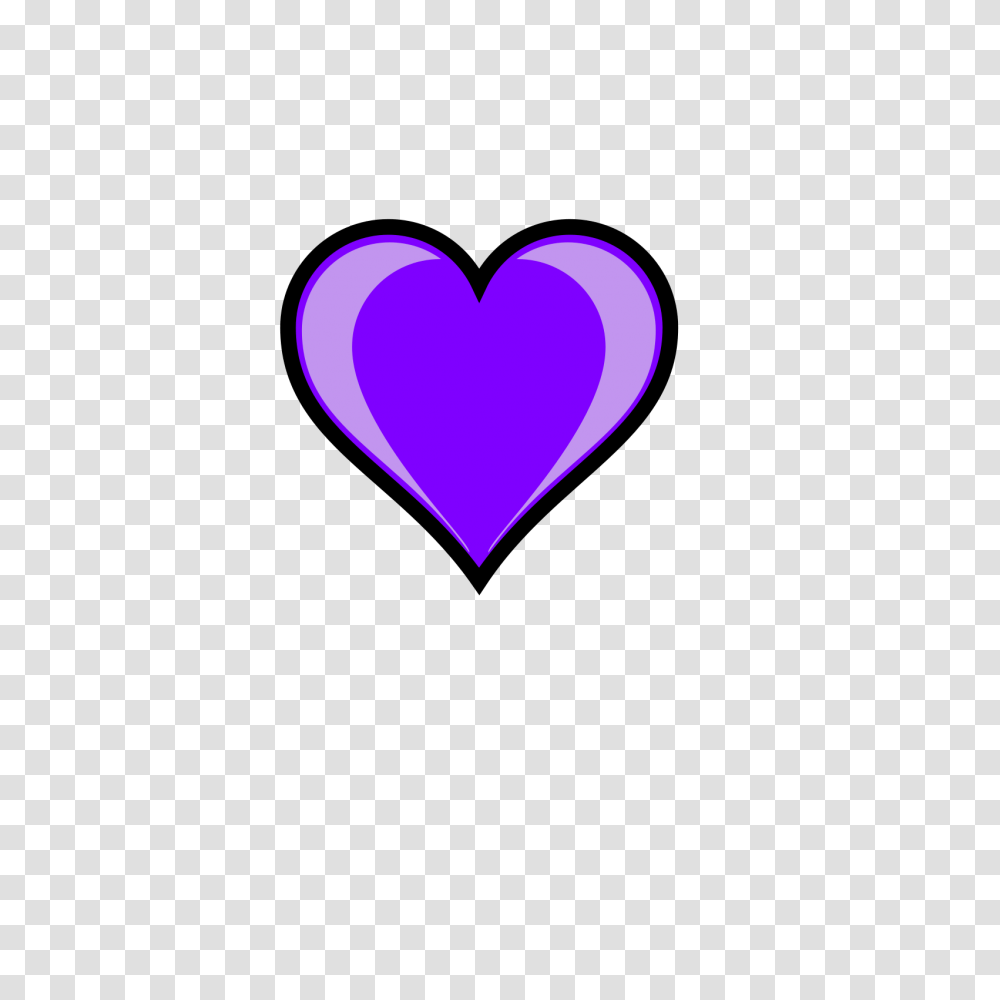 Purple Heart Files Heart Clip Art, Pillow, Cushion, Interior Design, Indoors Transparent Png
