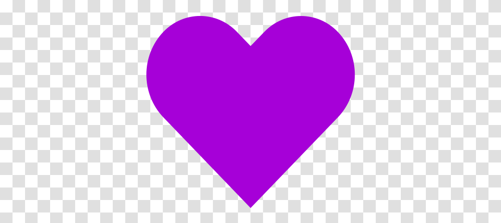Purple Heart Icon Purple Heart Background, Balloon, Cushion, Pillow Transparent Png