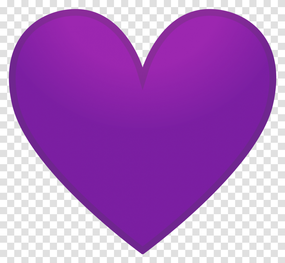 Purple Heart Icon Purple Heart Icon, Balloon, Cushion, Pillow Transparent Png