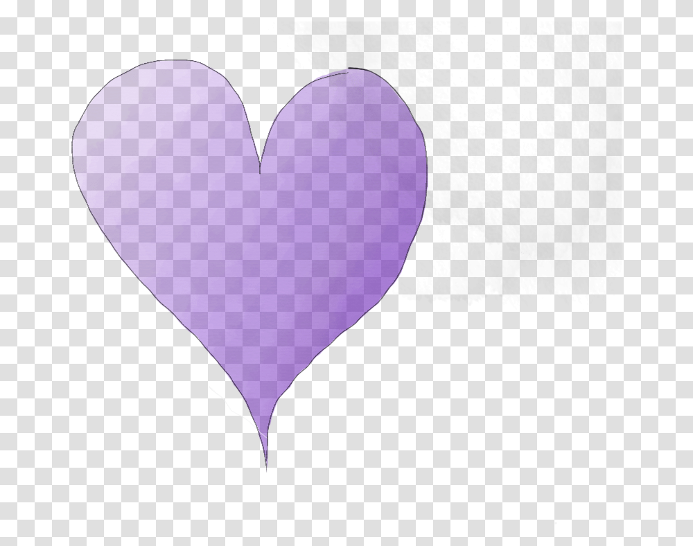 Purple Heart Medal & Clipart Free Download Ywd Heart, Balloon, Pillow, Cushion Transparent Png