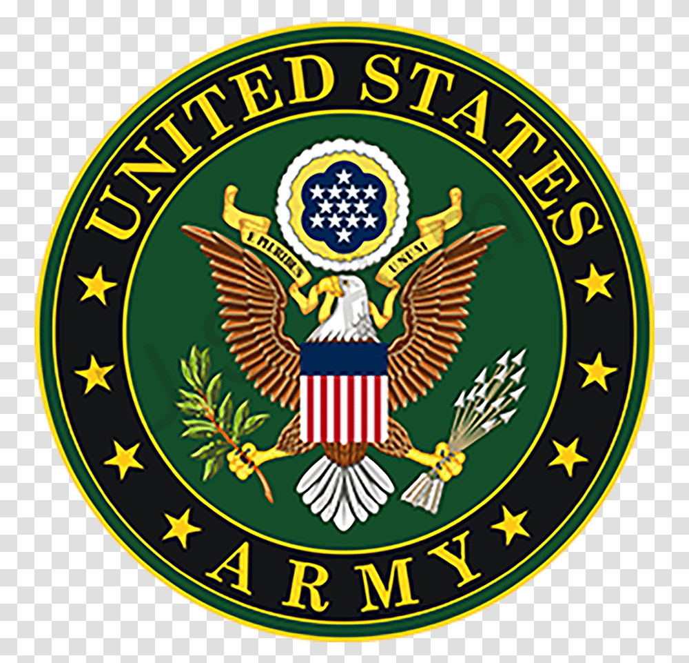 Purple Heart Medal Us Army Logo Clip Art, Symbol, Emblem, Rug, Badge Transparent Png