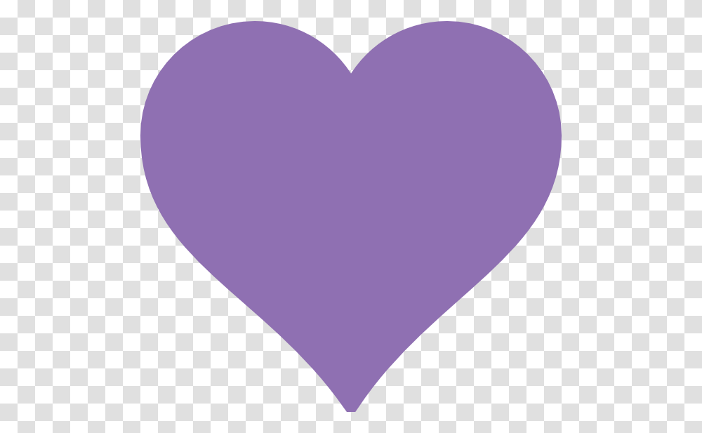 Purple Heart Twitter Purple Heart Emoji, Balloon, Pillow, Cushion Transparent Png