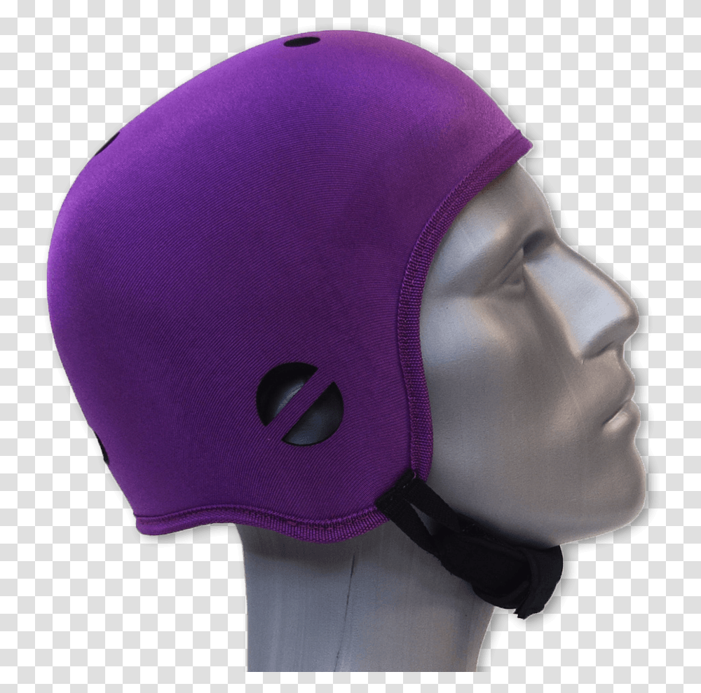 Purple Helmet Cheap Online For Adult, Clothing, Apparel, Baseball Cap, Hat Transparent Png